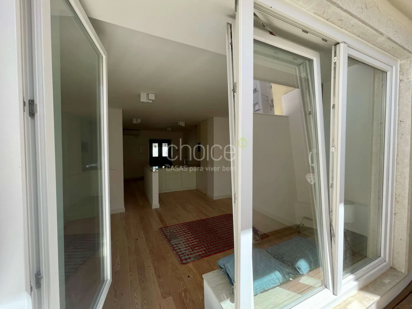 Apartamento T0 a estrear em Arroios — foto 18