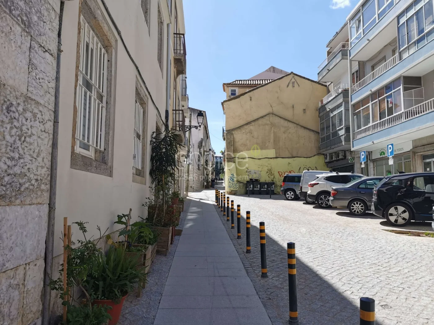 Apartamento T0 a estrear em Arroios — foto 19