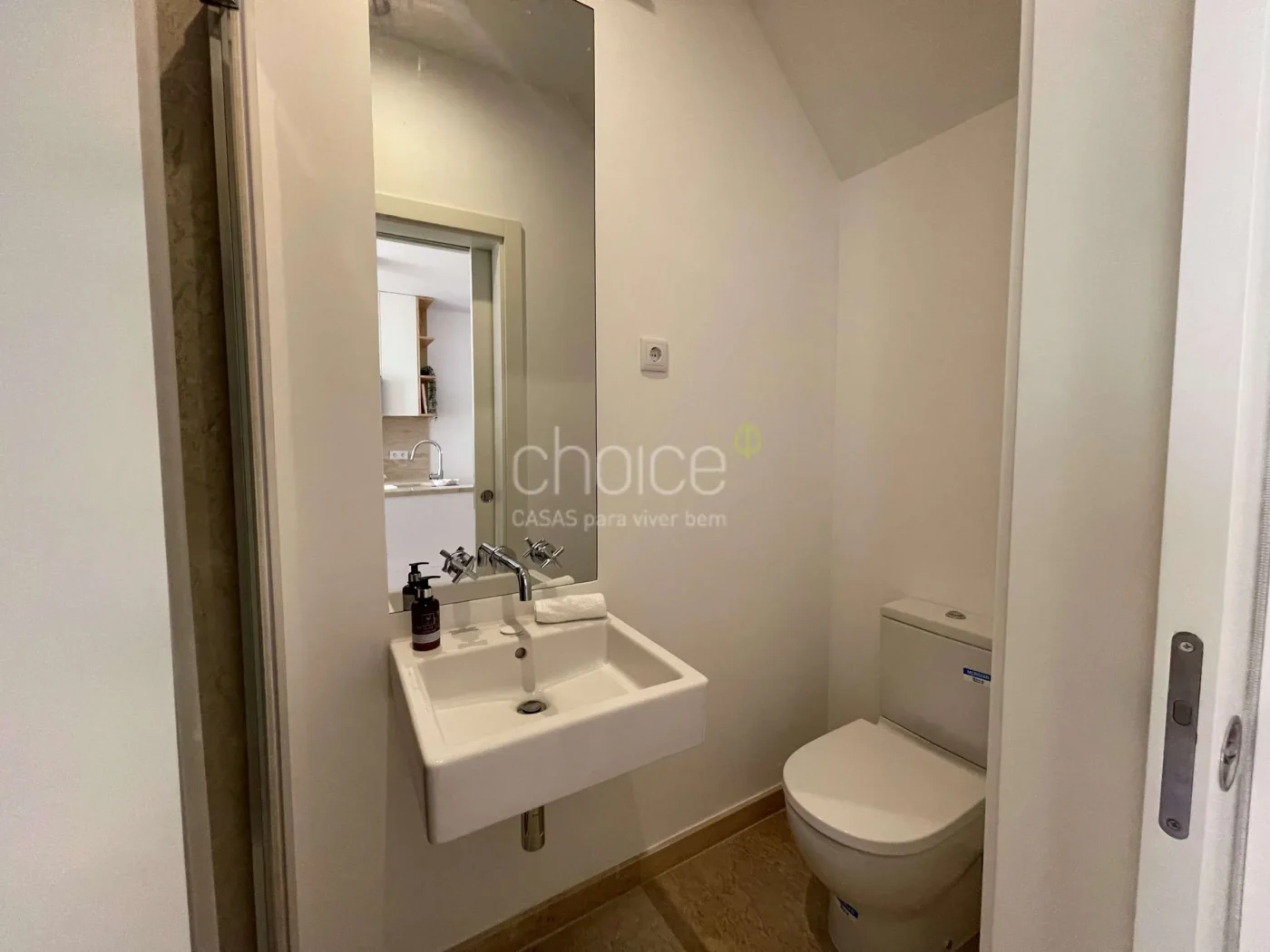 Apartamento T0 a estrear em Arroios — foto 20