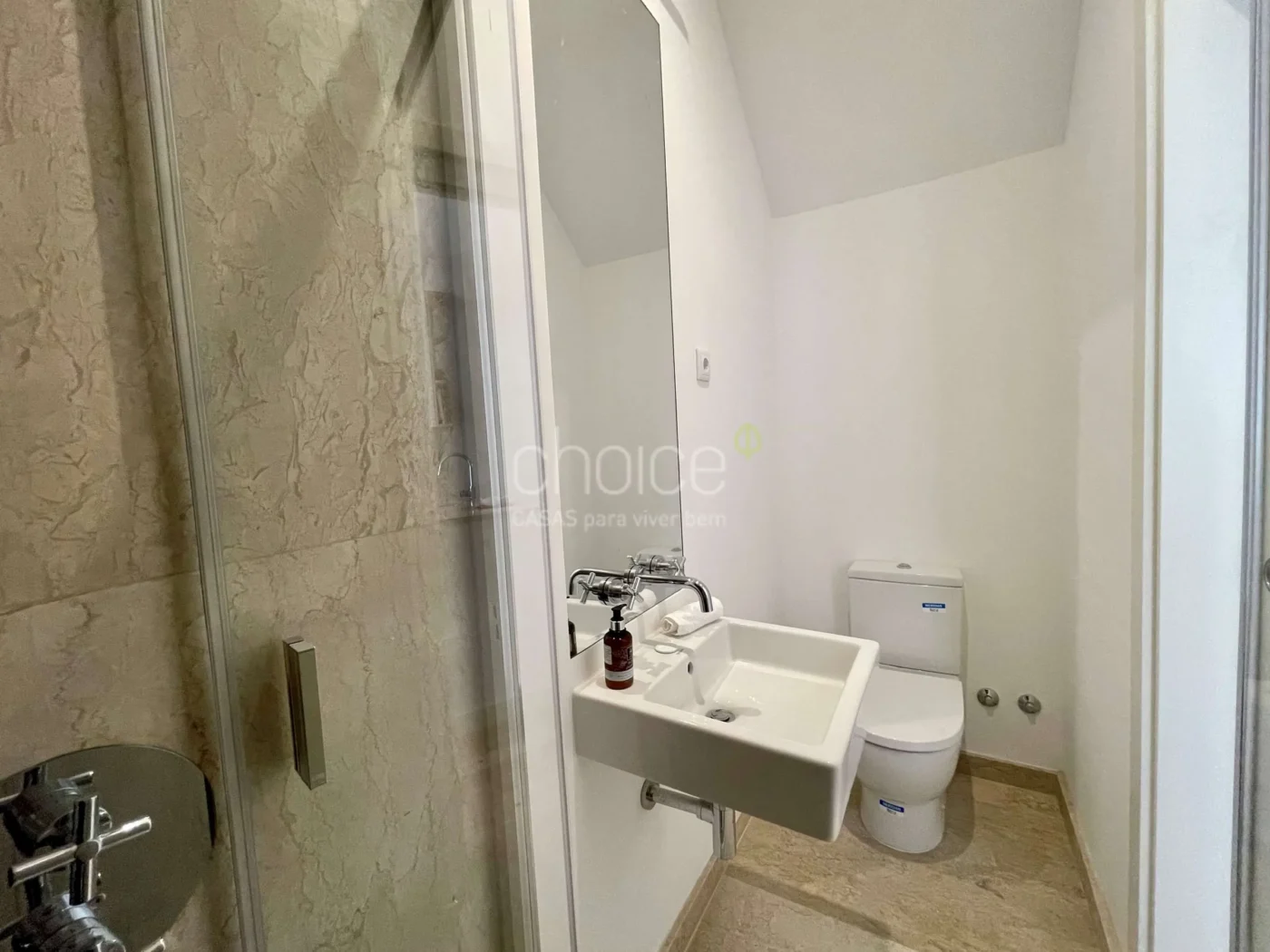 Apartamento T0 a estrear em Arroios — foto 21