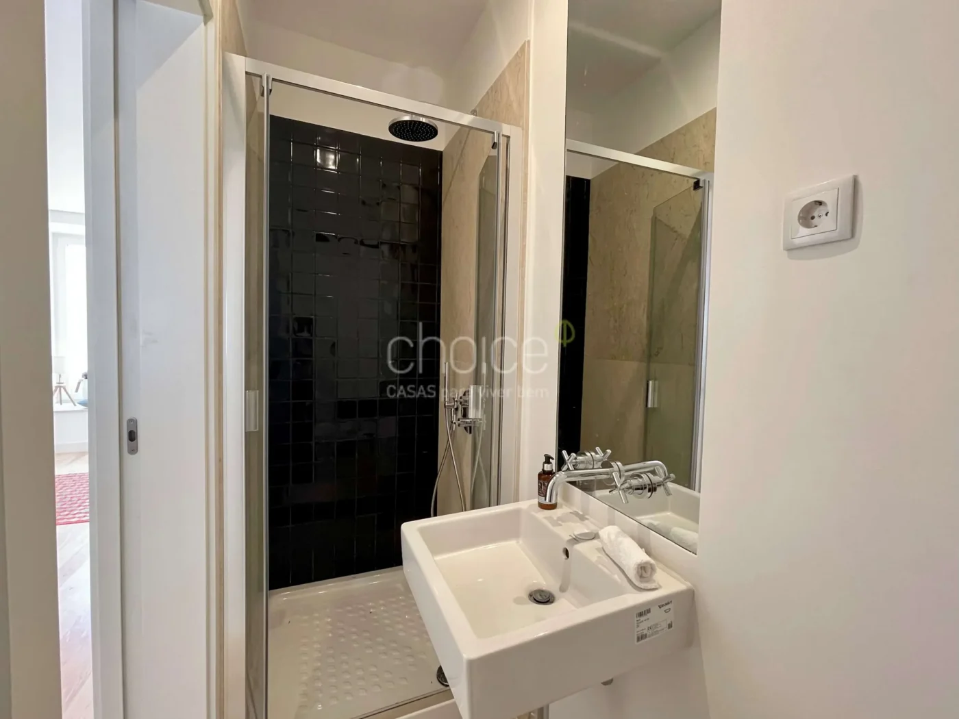 Apartamento T0 a estrear em Arroios — foto 22