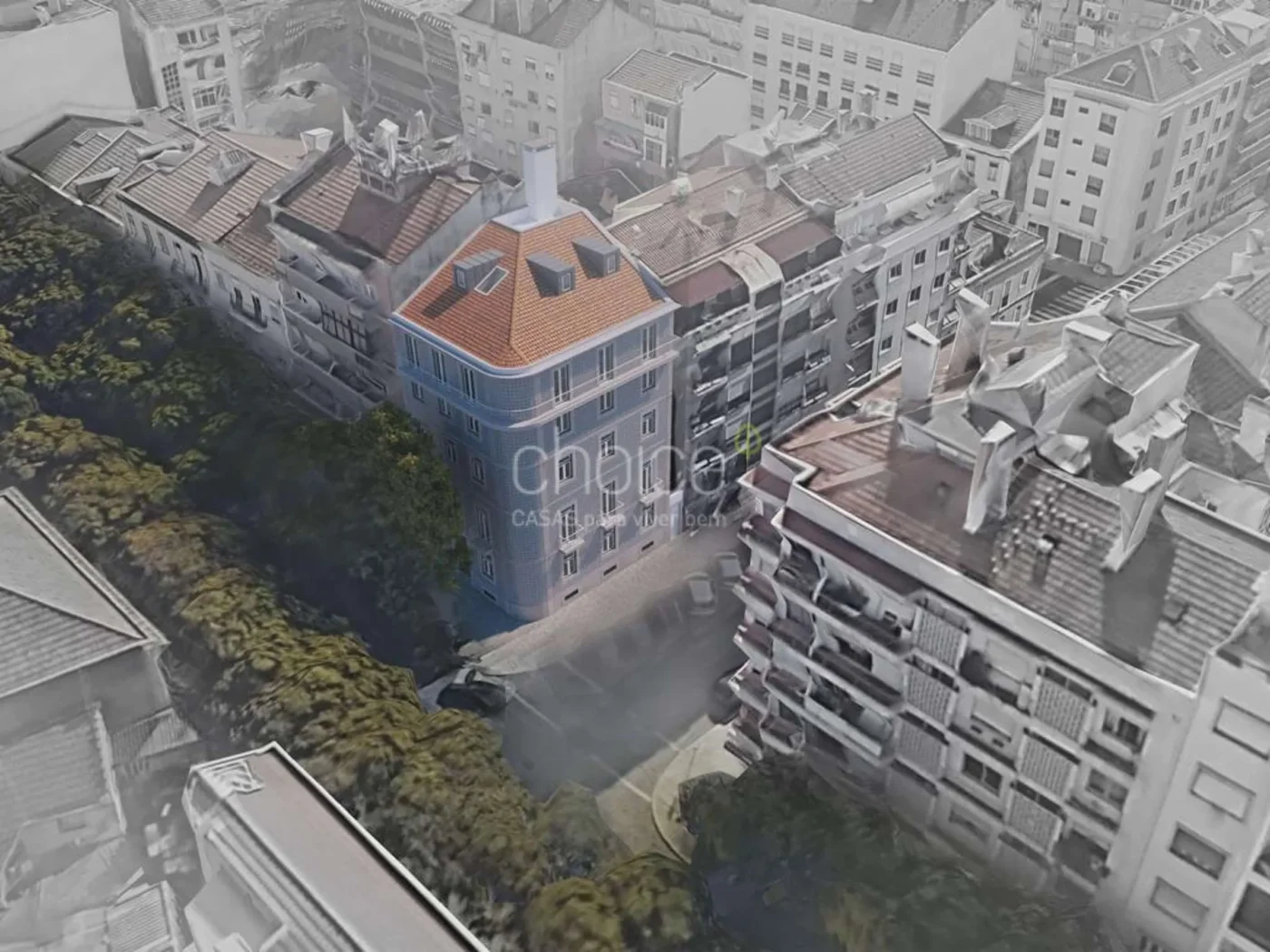 Apartamento T1, Campo de Ourique — foto 7
