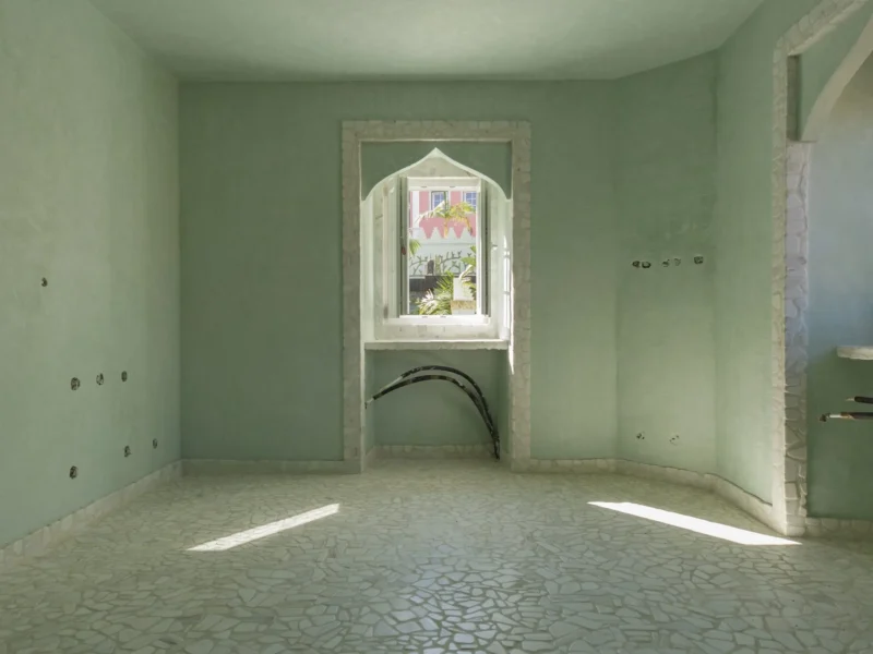 Vila Marrakech | Hotel de charme com 12 suites | Vila de Sintra
