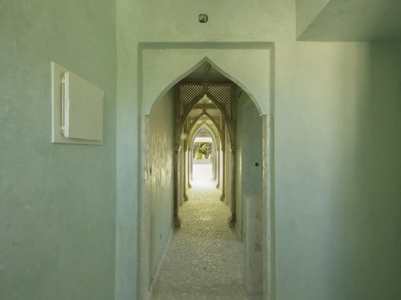 Vila Marrakech | Hotel de charme com 12 suites | Vila de Sintra — foto 5