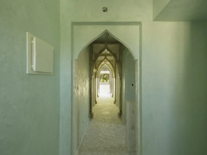 Vila Marrakech | Hotel de charme com 12 suites | Vila de Sintra