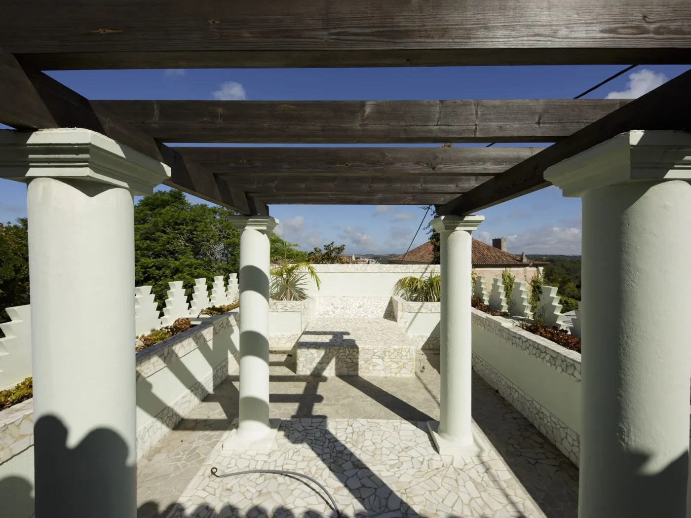 Vila Marrakech | Hotel de charme com 12 suites | Vila de Sintra — foto 6