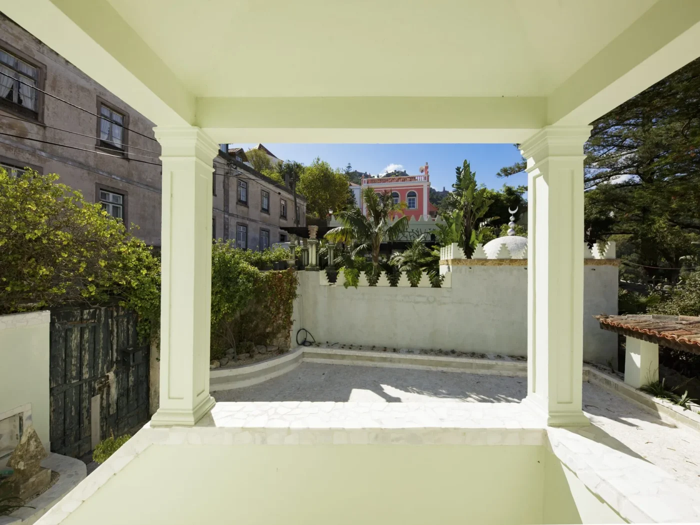 Vila Marrakech | Hotel de charme com 12 suites | Vila de Sintra — foto 11