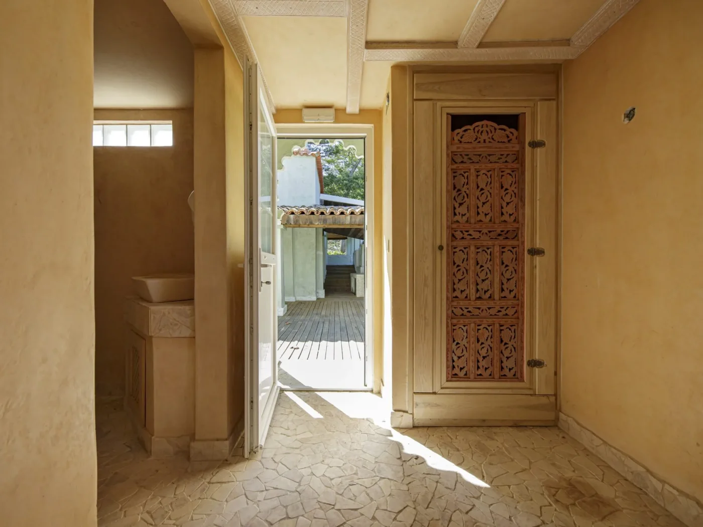 Vila Marrakech | Hotel de charme com 12 suites | Vila de Sintra — foto 16