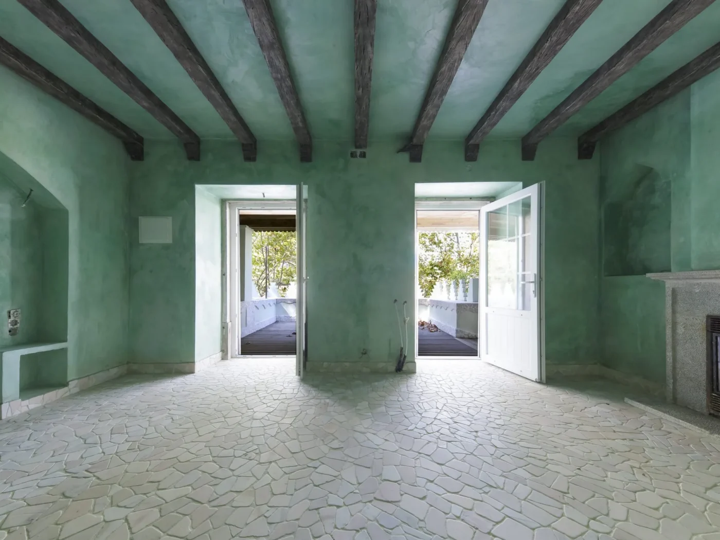 Vila Marrakech | Hotel de charme com 12 suites | Vila de Sintra — foto 17
