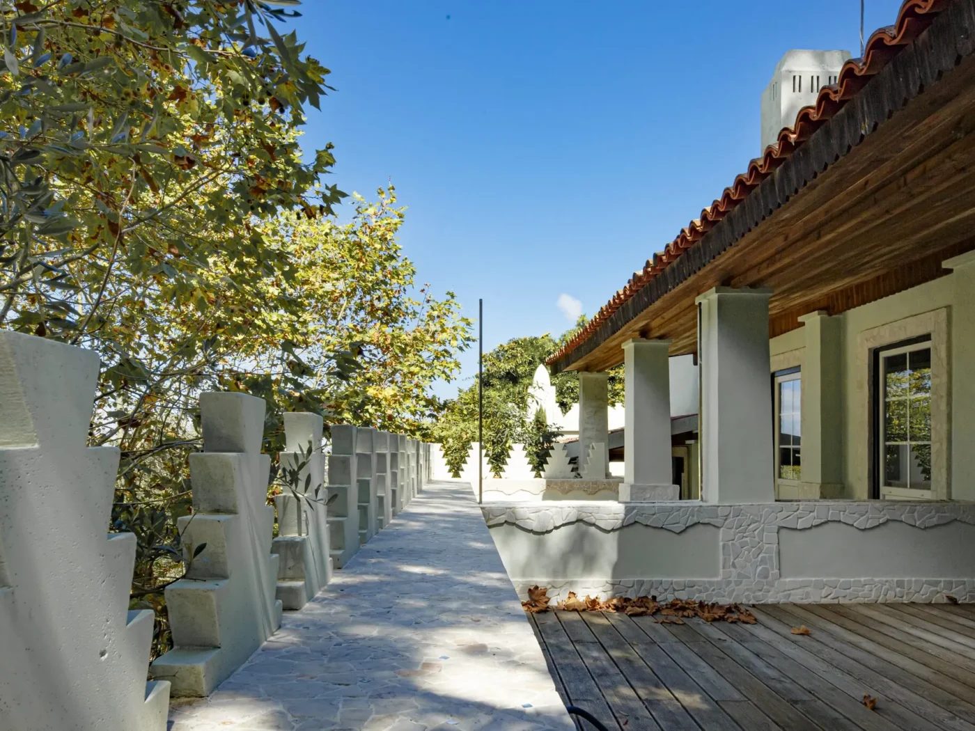 Vila Marrakech | Hotel de charme com 12 suites | Vila de Sintra — foto 33