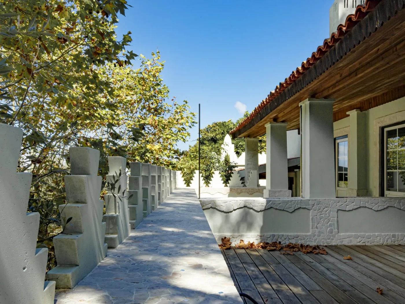 Vila Marrakech | Hotel de charme com 12 suites | Vila de Sintra — foto 34