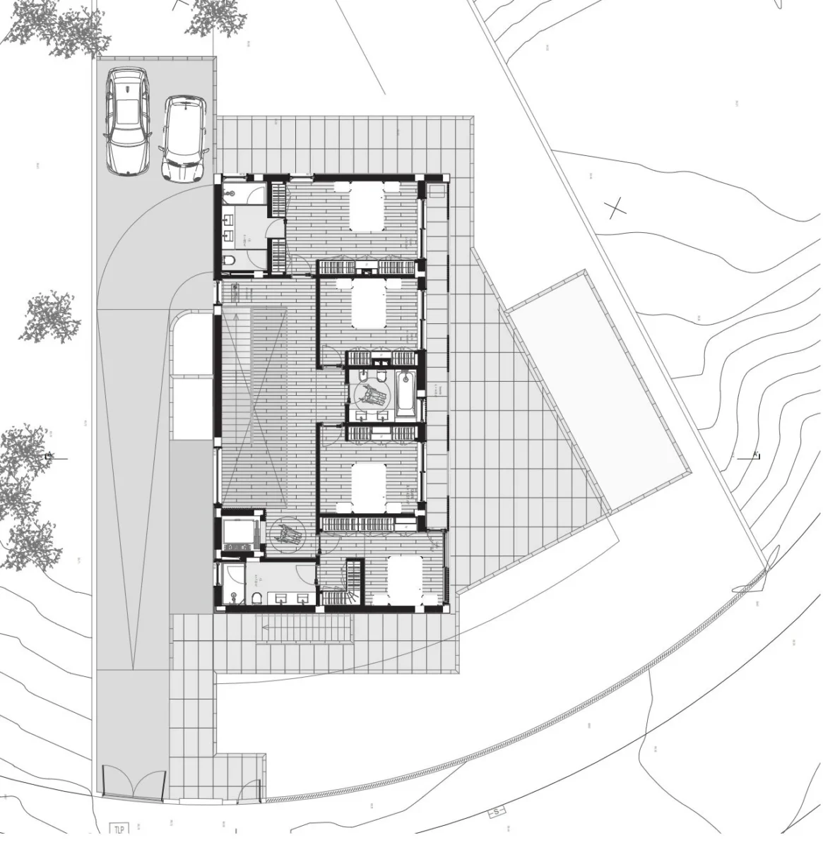 Piso 1