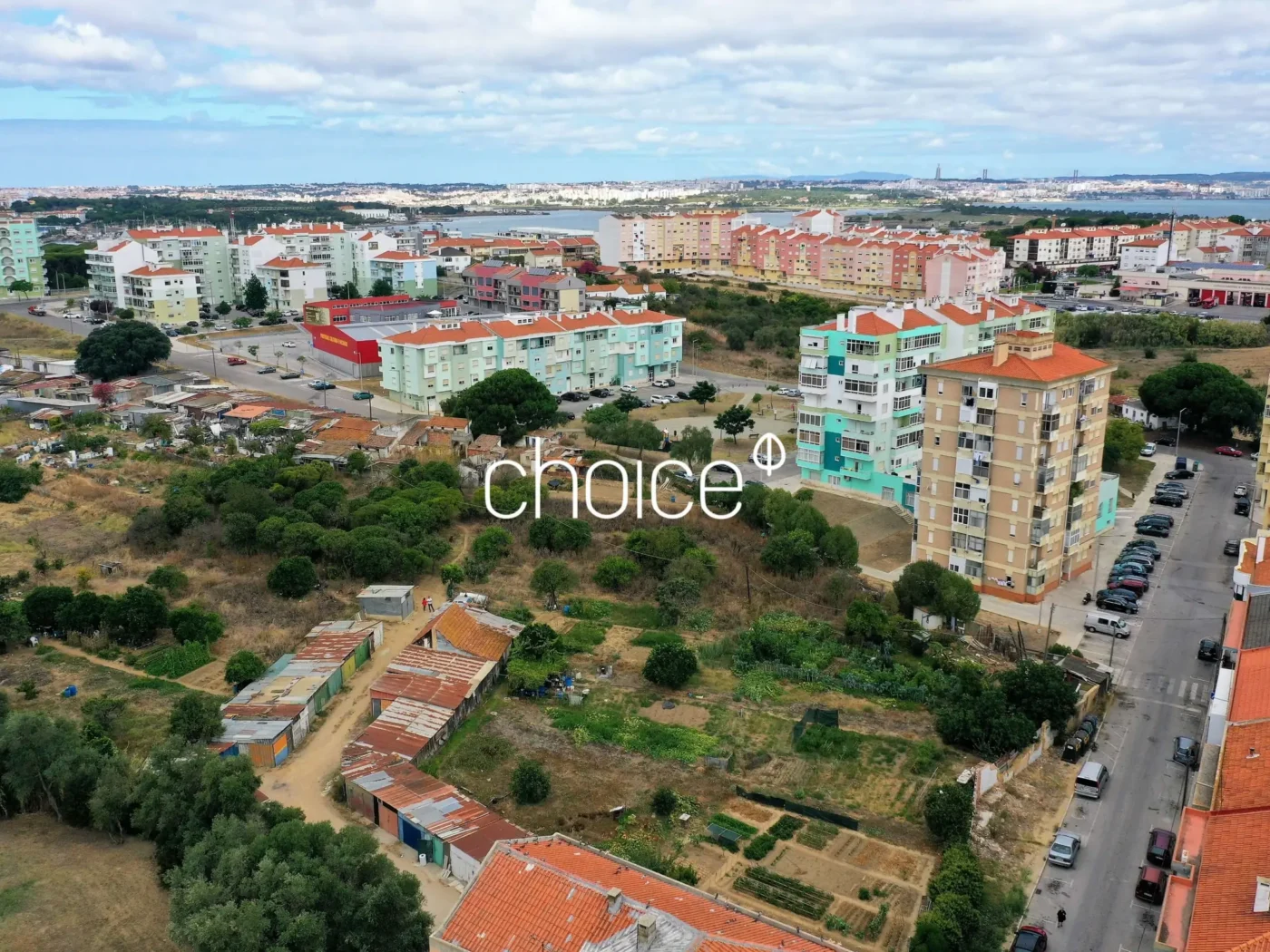 Terreno para Construção | Vale da Romeira | Seixal — foto 1