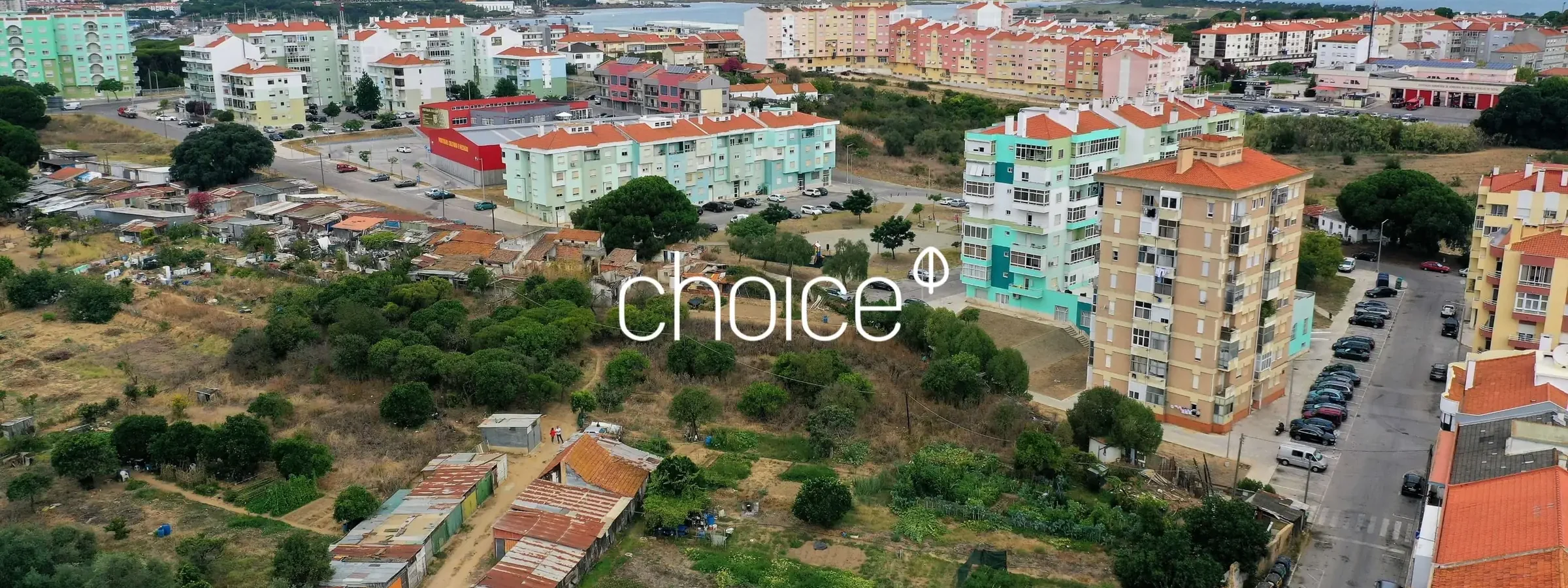 Terreno para Construção | Vale da Romeira | Seixal