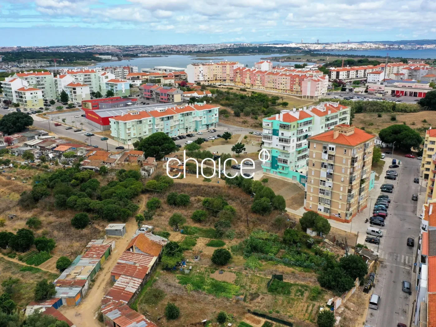 Terreno para Construção | Vale da Romeira | Seixal — foto 6