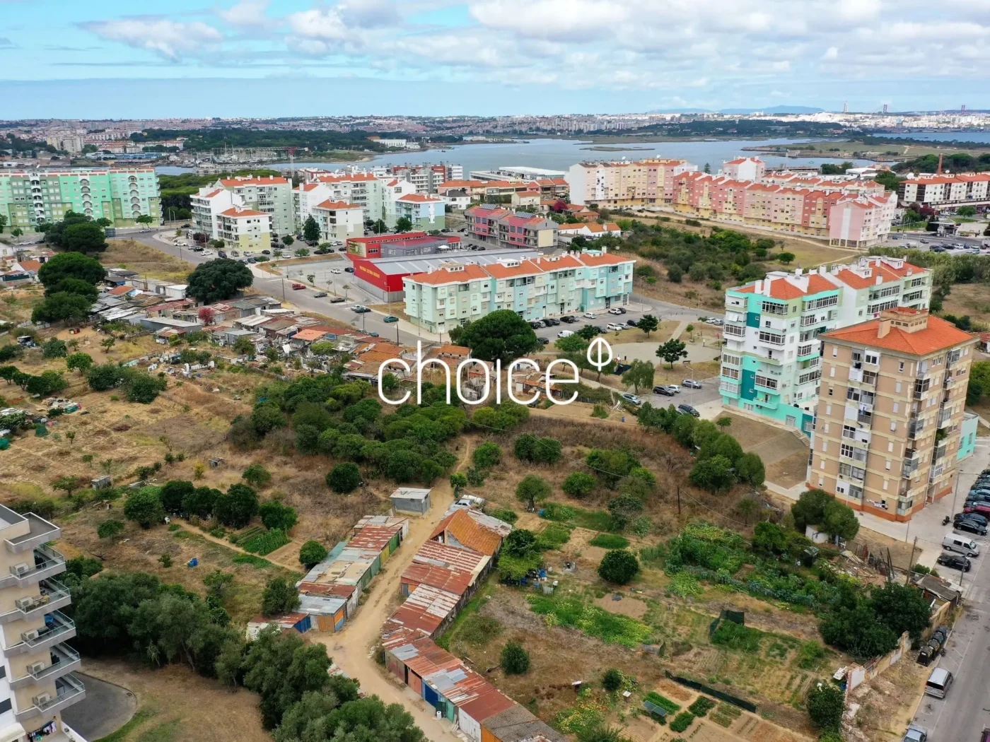 Terreno para Construção | Vale da Romeira | Seixal — foto 7