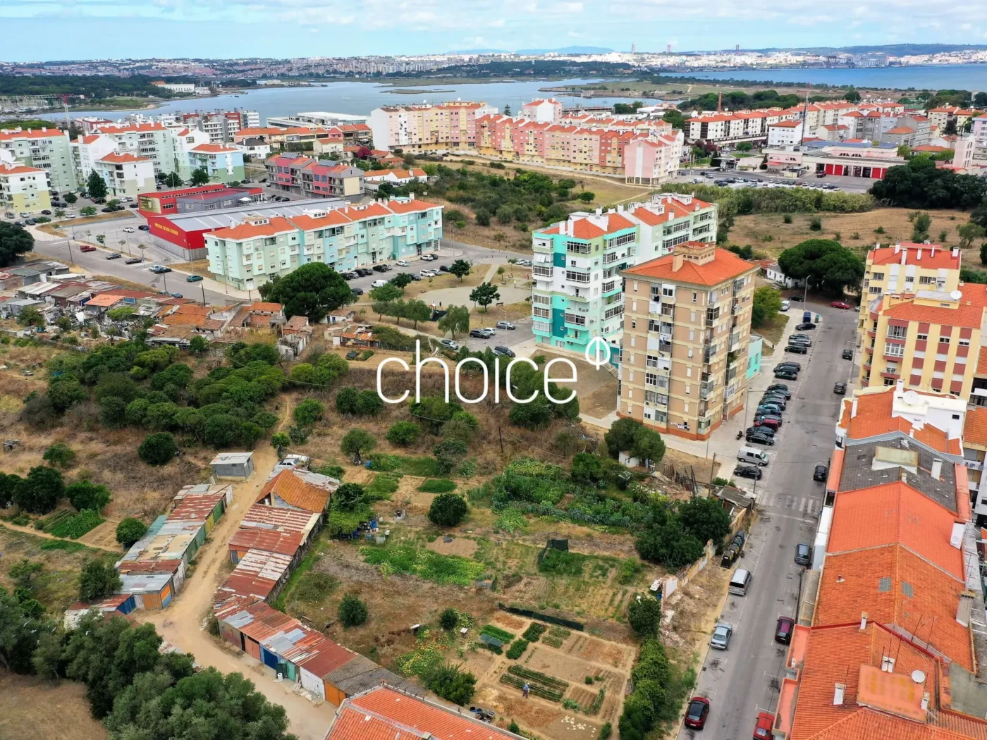 Terreno para Construção | Vale da Romeira | Seixal — foto 8