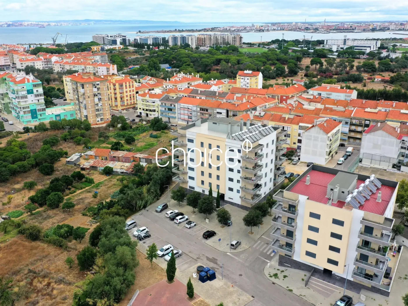 Terreno para Construção | Vale da Romeira | Seixal — foto 11
