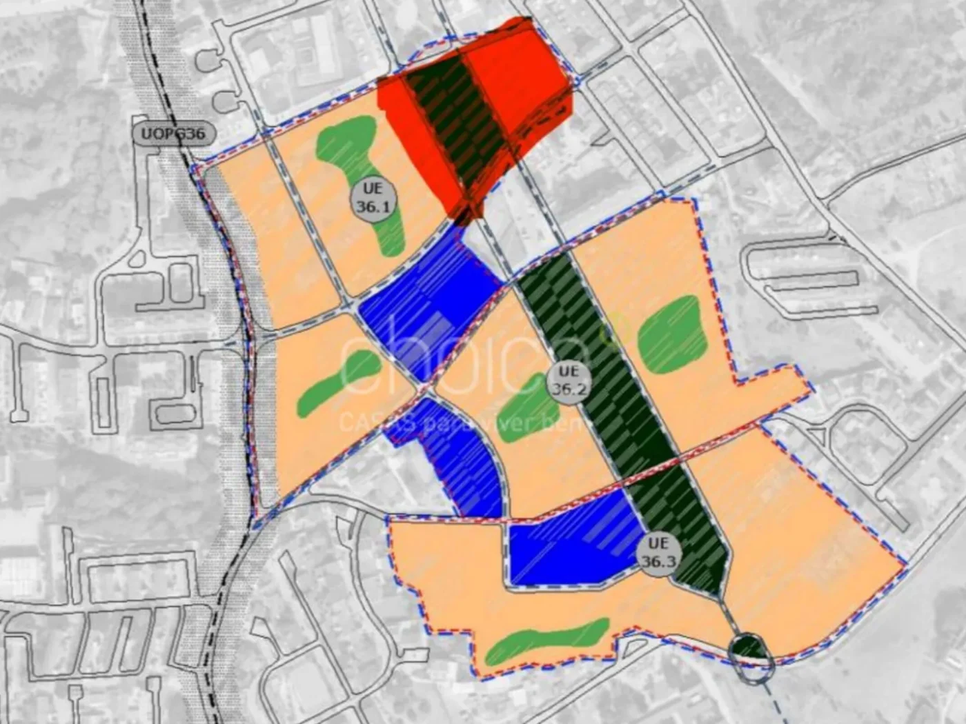 Terreno para Construção | Vale da Romeira | Seixal — foto 12