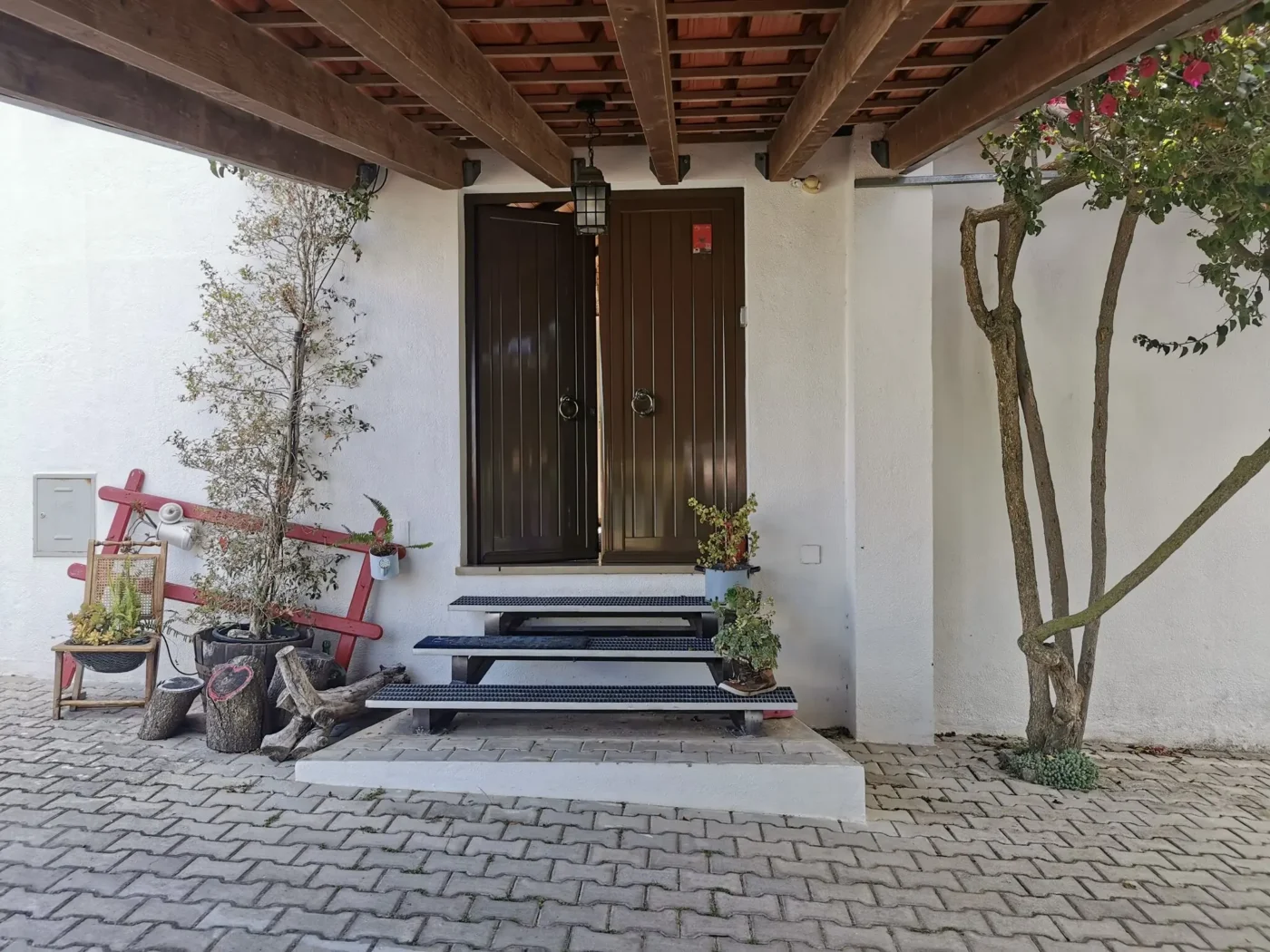 Fantástica Quinta T6 em Aveiras de Cima — foto 7