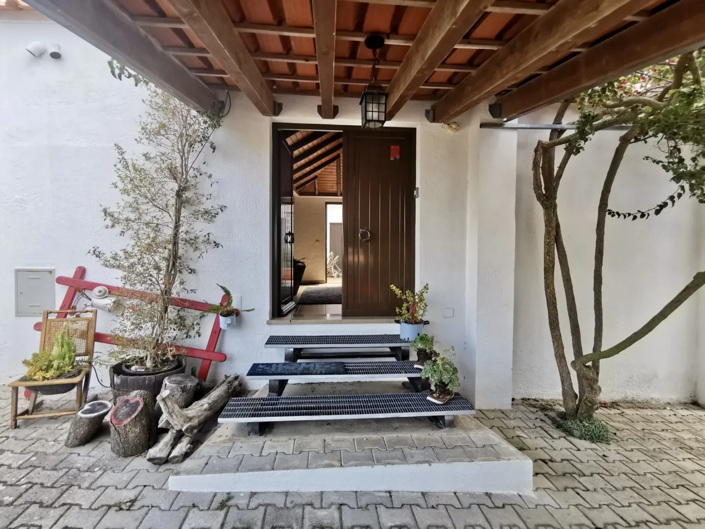 Fantástica Quinta T6 em Aveiras de Cima — foto 8