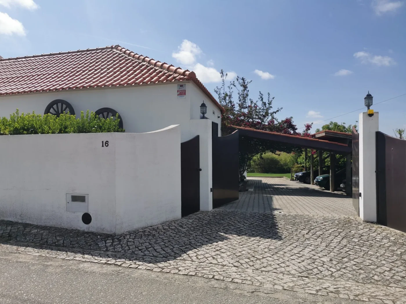Fantástica Quinta T6 em Aveiras de Cima — foto 100
