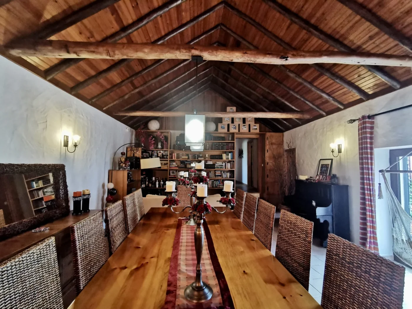 Fantástica Quinta T6 em Aveiras de Cima — foto 15