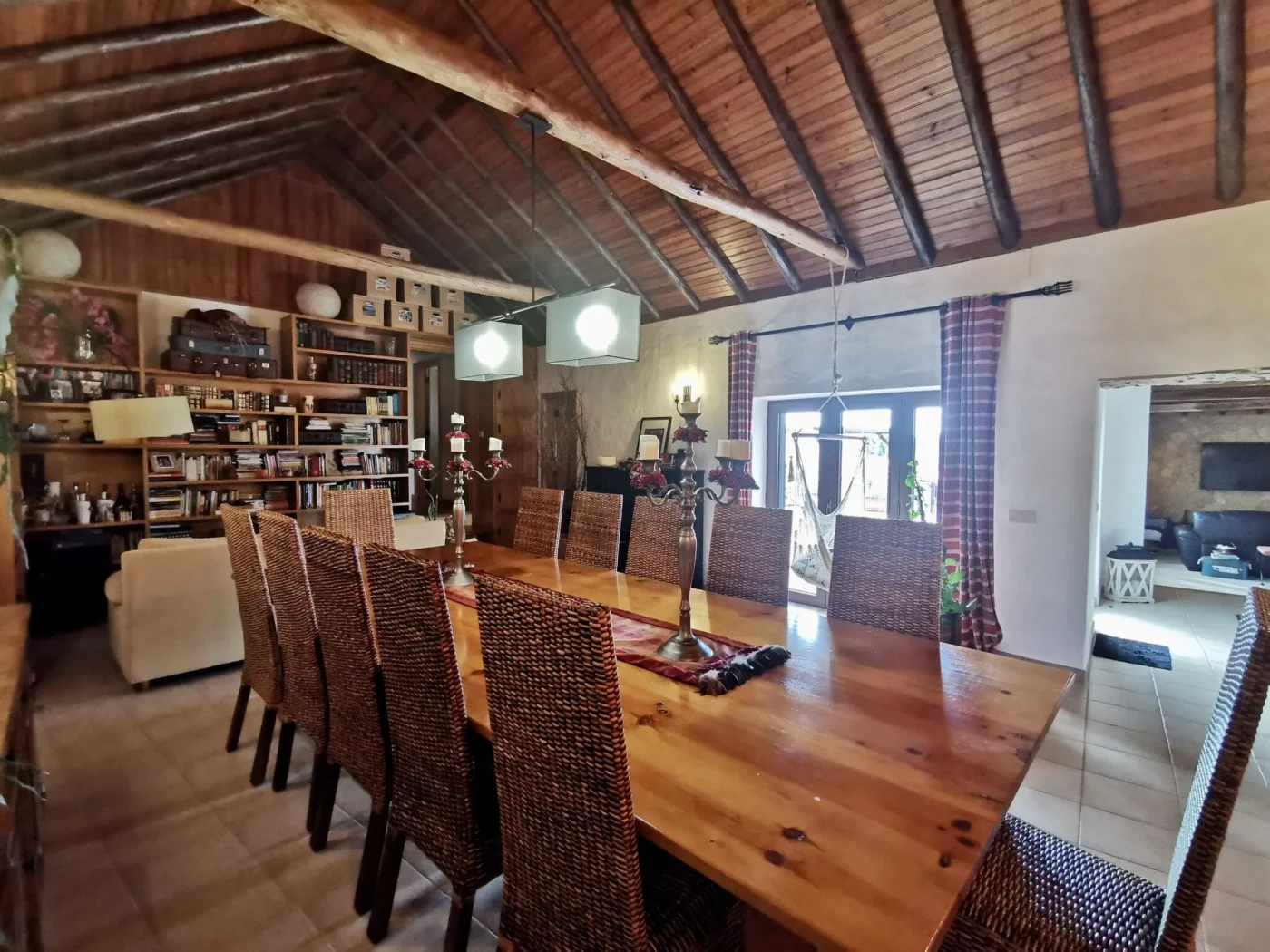 Fantástica Quinta T6 em Aveiras de Cima — foto 16