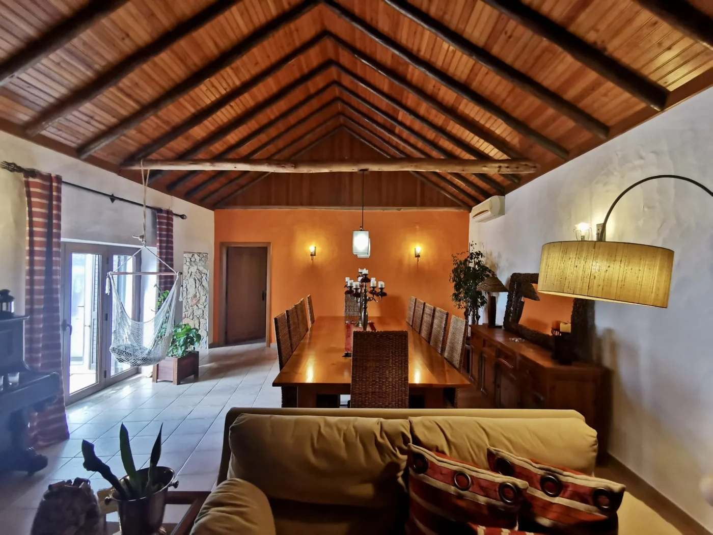 Fantástica Quinta T6 em Aveiras de Cima — foto 17