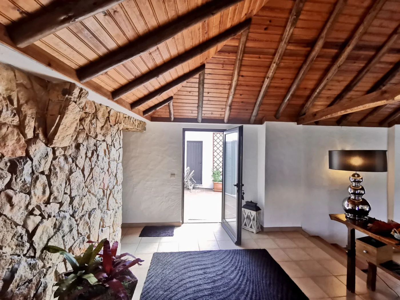 Fantástica Quinta T6 em Aveiras de Cima — foto 20