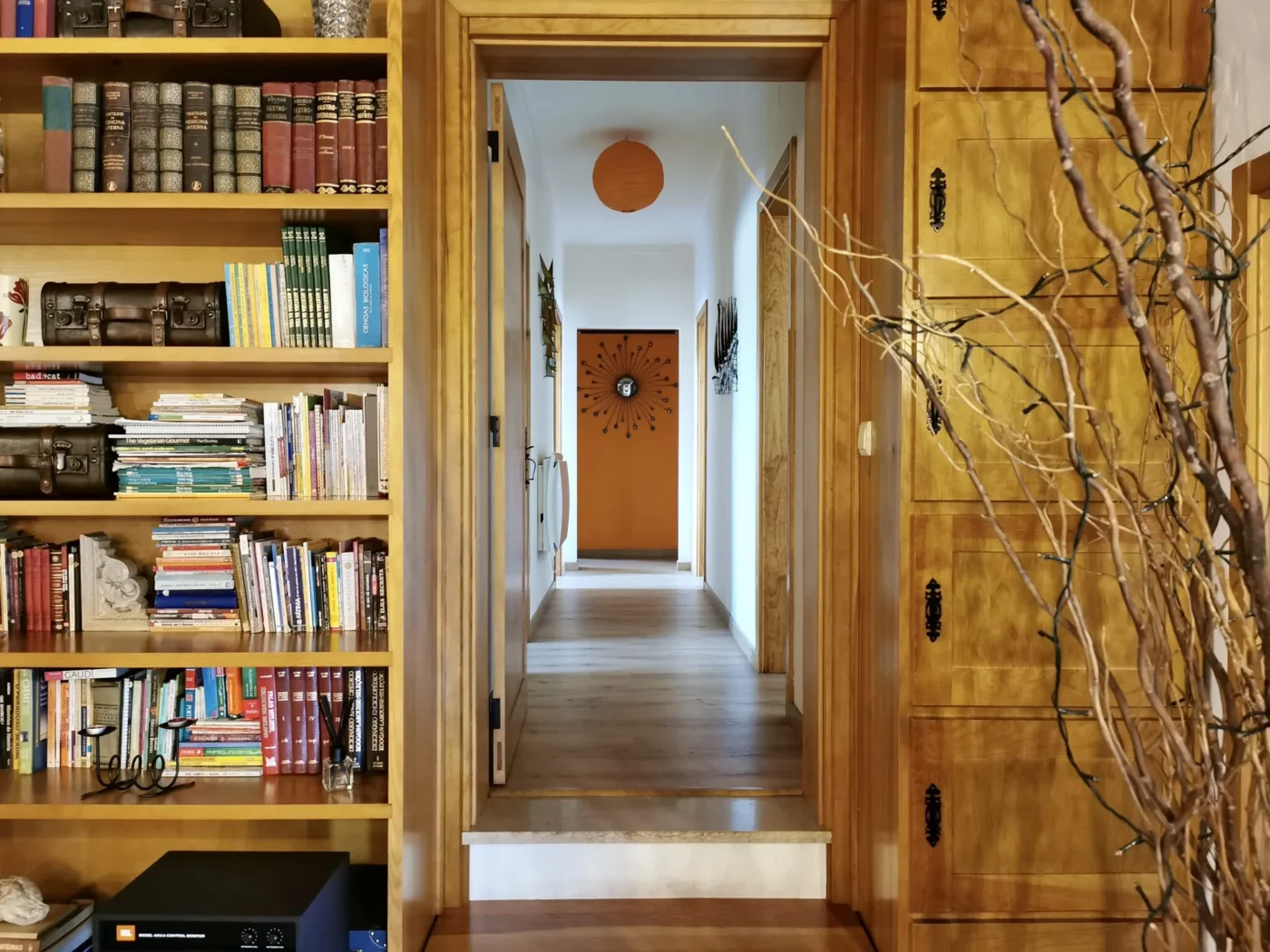 Fantástica Quinta T6 em Aveiras de Cima — foto 31