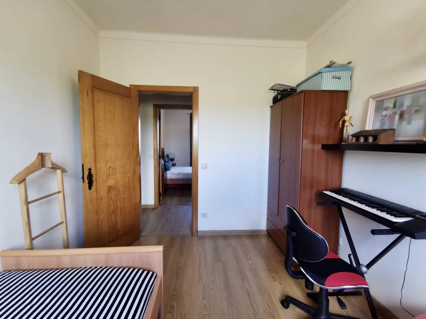 Fantástica Quinta T6 em Aveiras de Cima — foto 44