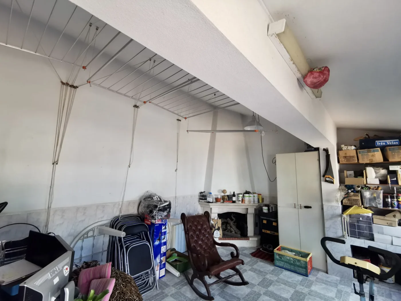 Fantástica Quinta T6 em Aveiras de Cima — foto 70