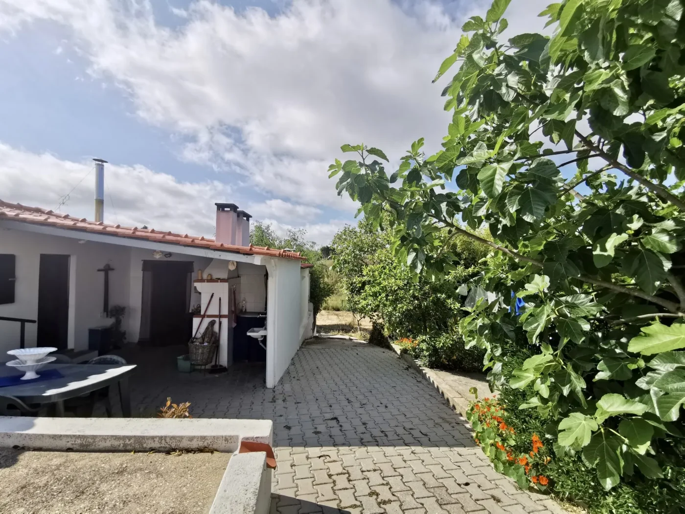 Fantástica Quinta T6 em Aveiras de Cima — foto 72