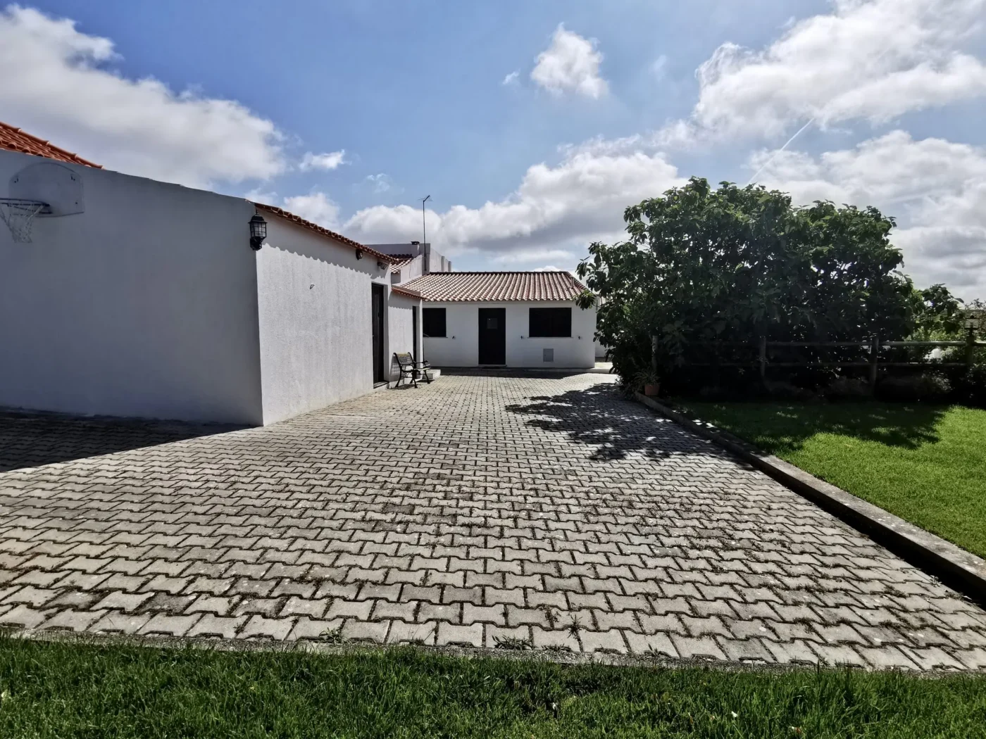 Fantástica Quinta T6 em Aveiras de Cima — foto 78