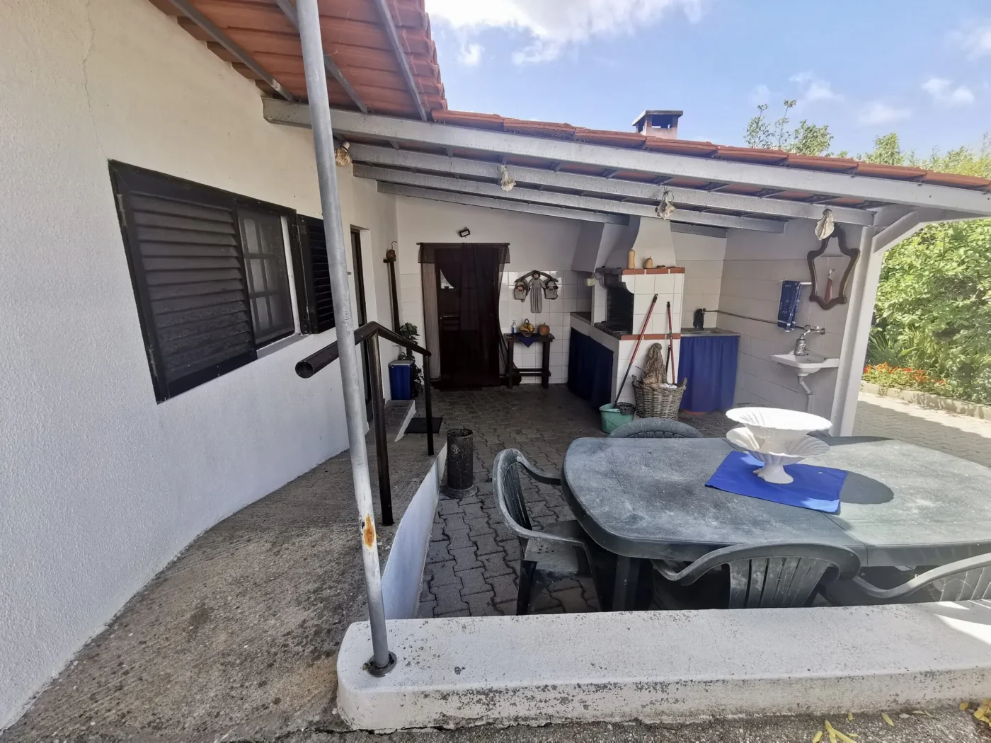 Fantástica Quinta T6 em Aveiras de Cima — foto 80