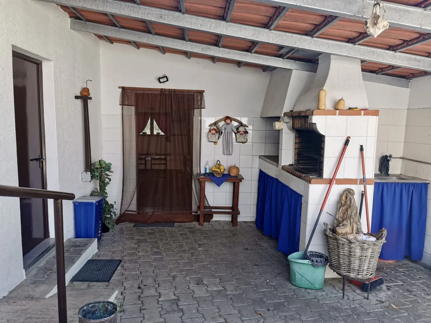 Fantástica Quinta T6 em Aveiras de Cima — foto 81