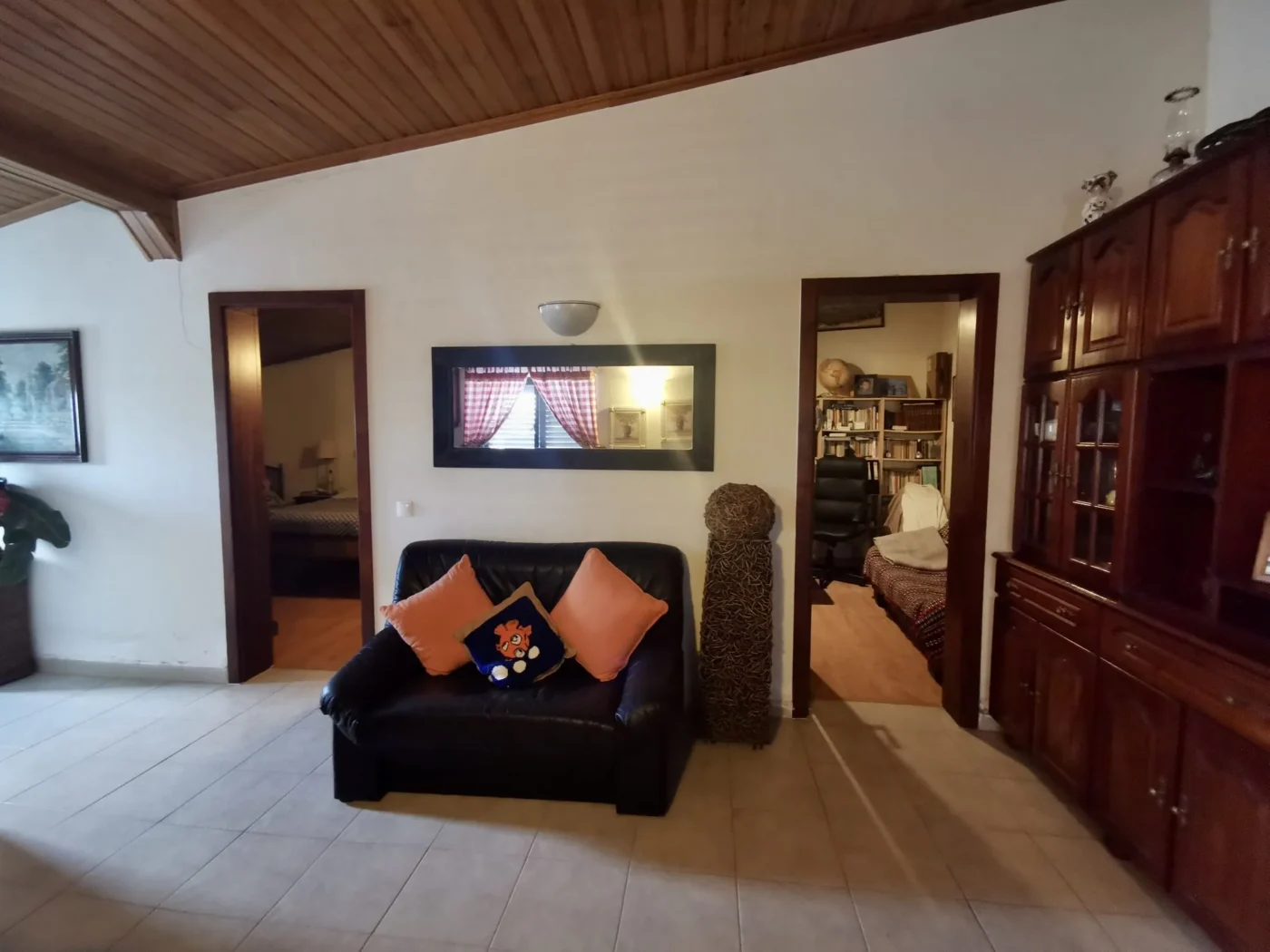 Fantástica Quinta T6 em Aveiras de Cima — foto 90