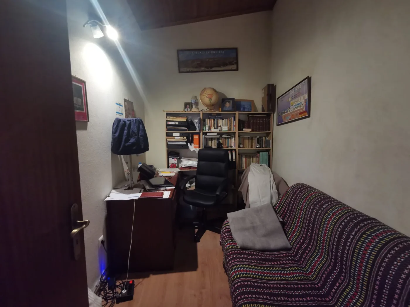 Fantástica Quinta T6 em Aveiras de Cima — foto 91