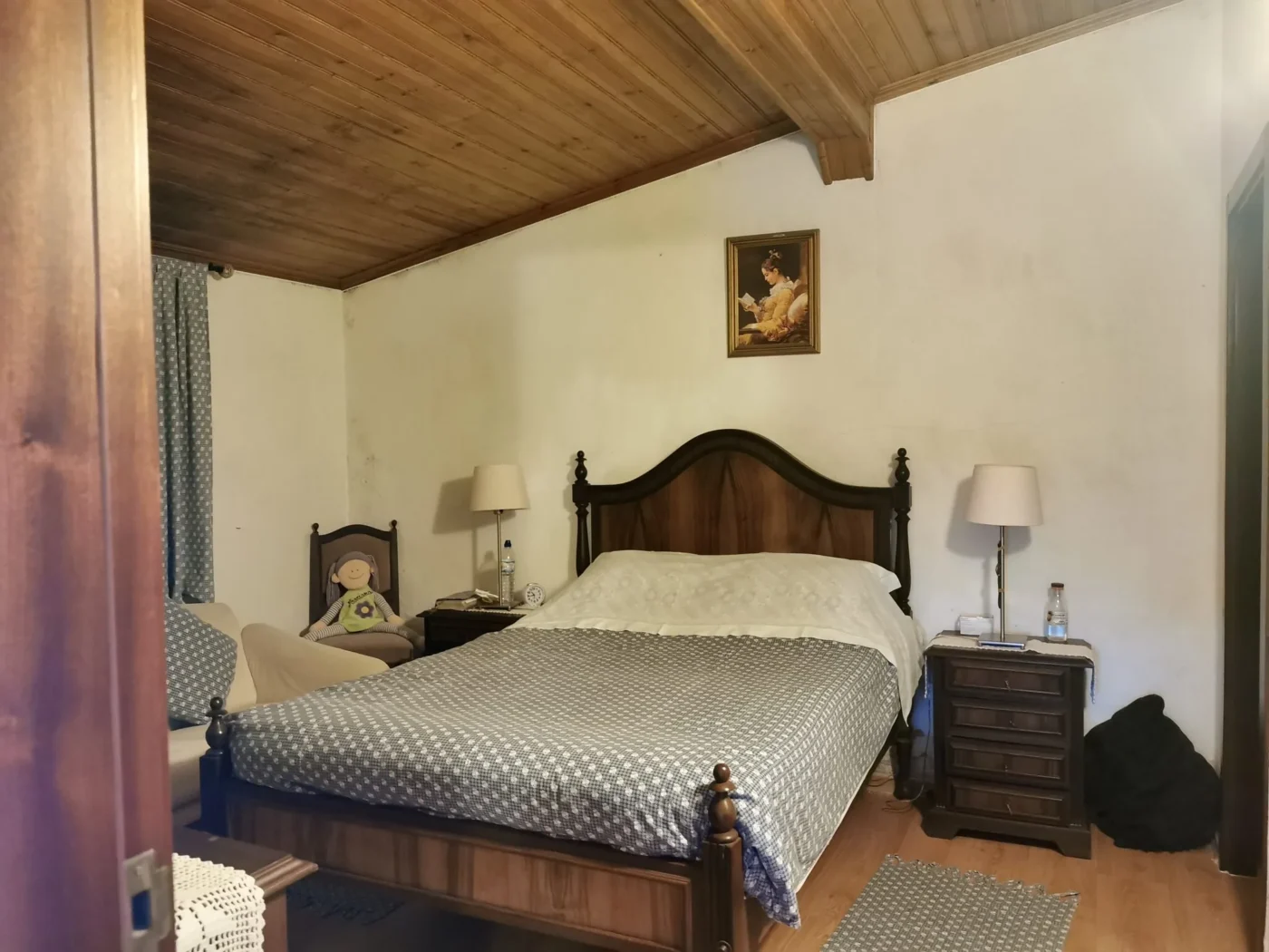 Fantástica Quinta T6 em Aveiras de Cima — foto 92