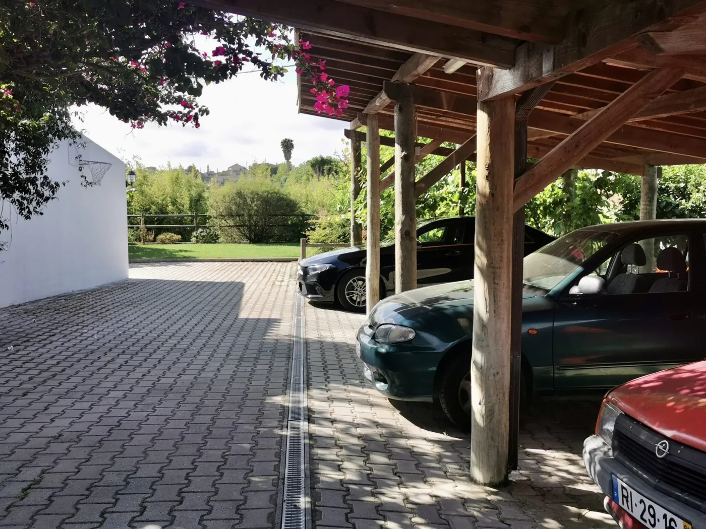 Fantástica Quinta T6 em Aveiras de Cima — foto 98