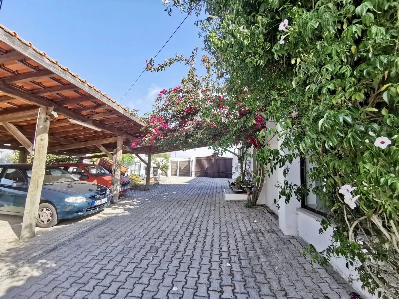 Fantástica Quinta T6 em Aveiras de Cima — foto 99
