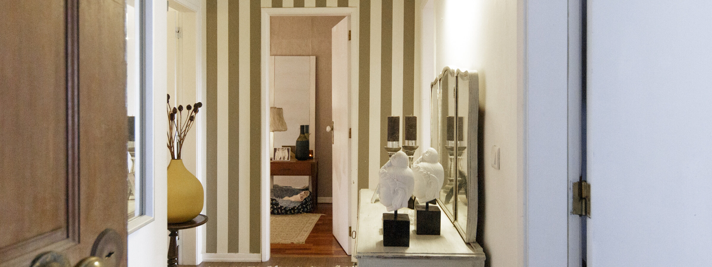 T2 | Olivais | 74 m² | Vale do Silêncio