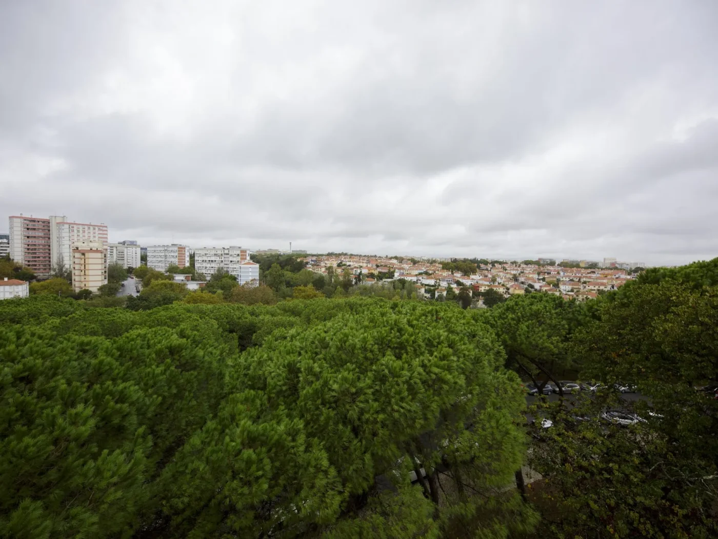 T2 | Olivais | 74 m² | Vale do Silêncio — foto 4