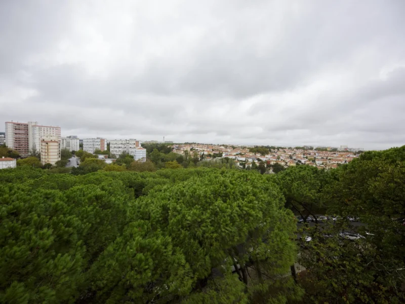 T2 | Olivais | 74 m² | Vale do Silêncio