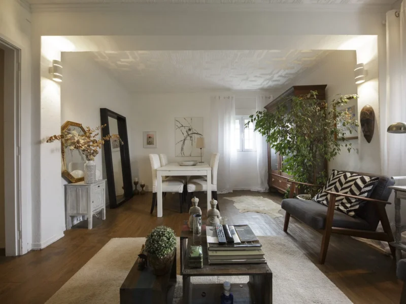 T2 | Olivais | 74 m² | Vale do Silêncio