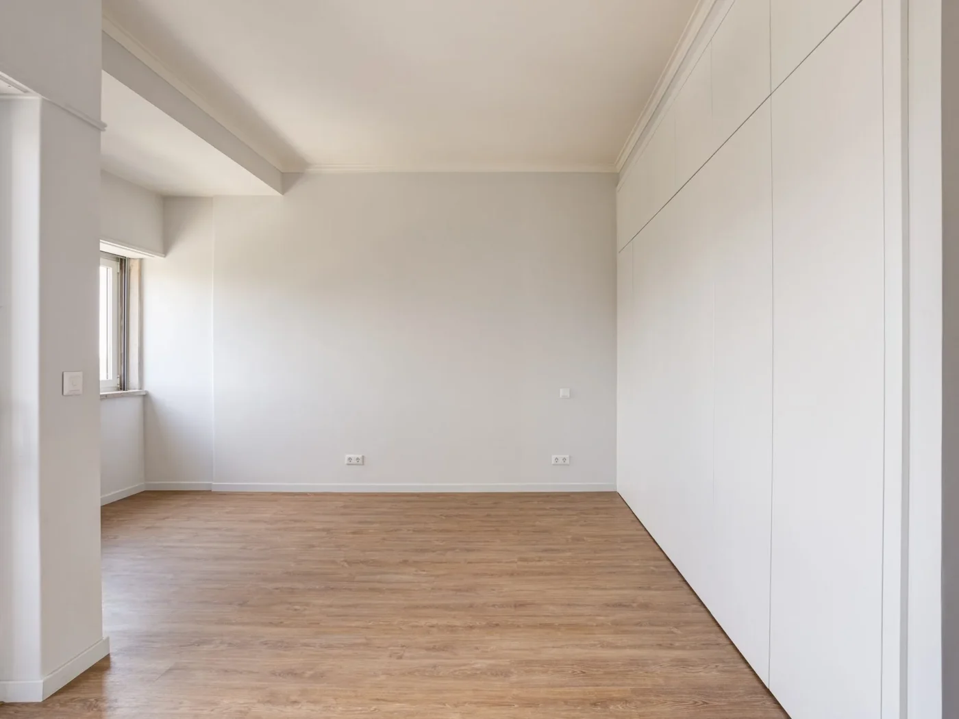 Apartamento T4 + Garagem | Av. Forças Armadas | Totalmente Renovado — foto 45