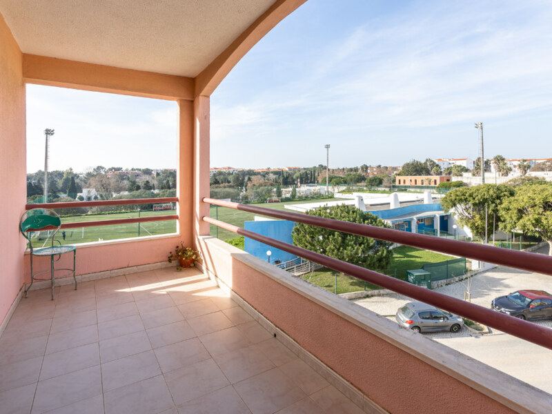 Apartamento T3 | Cascais | Bairro do Rosário | vista mar | varandas | elevador