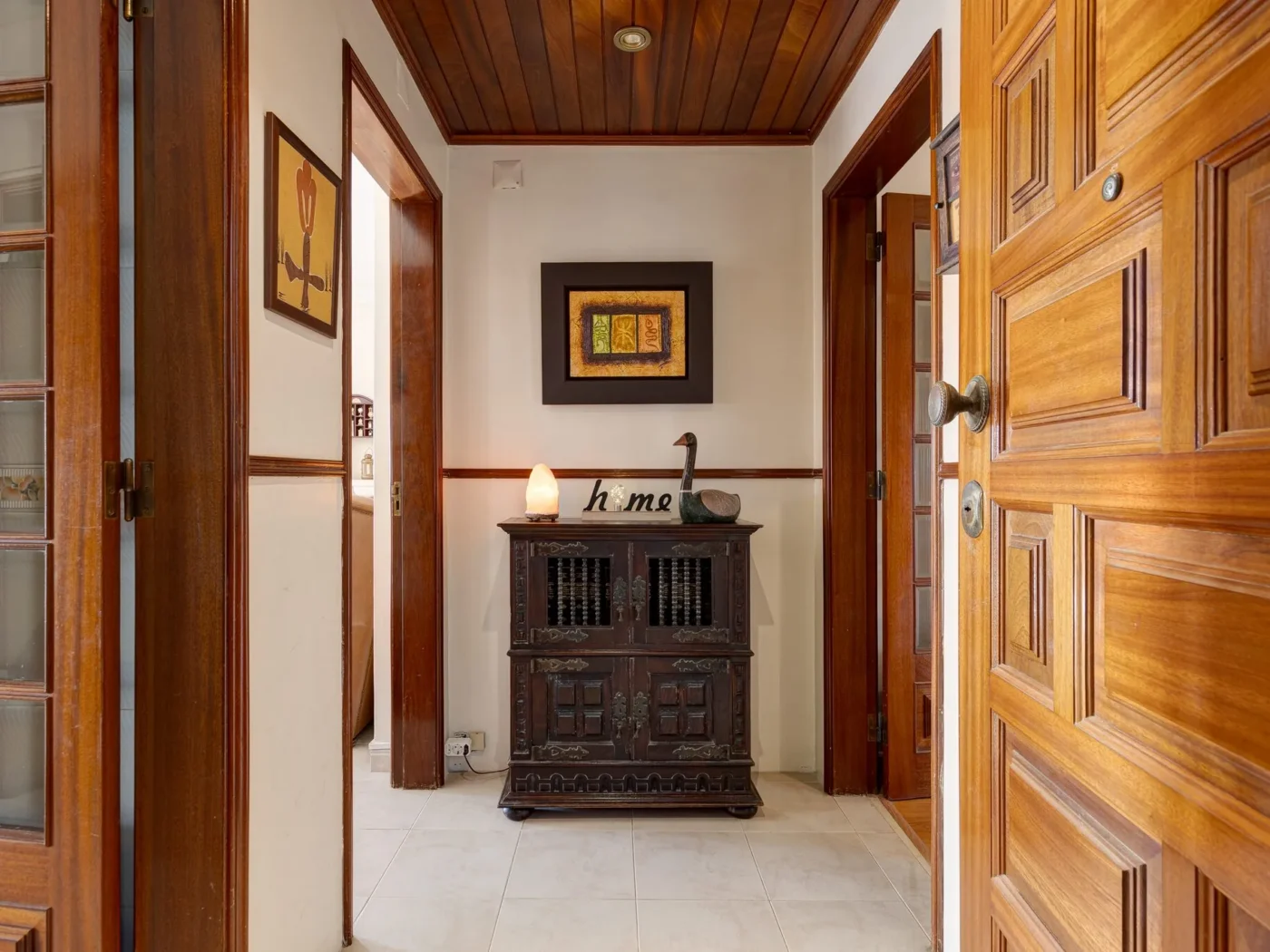 Apartamento T3 | Cascais | Bairro do Rosário | vista mar | varandas | elevador — foto 5