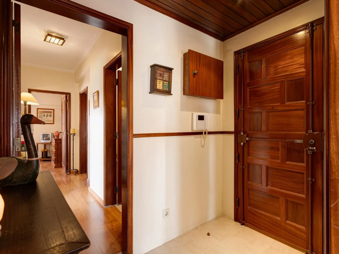 Apartamento T3 | Cascais | Bairro do Rosário | vista mar | varandas | elevador — foto 6